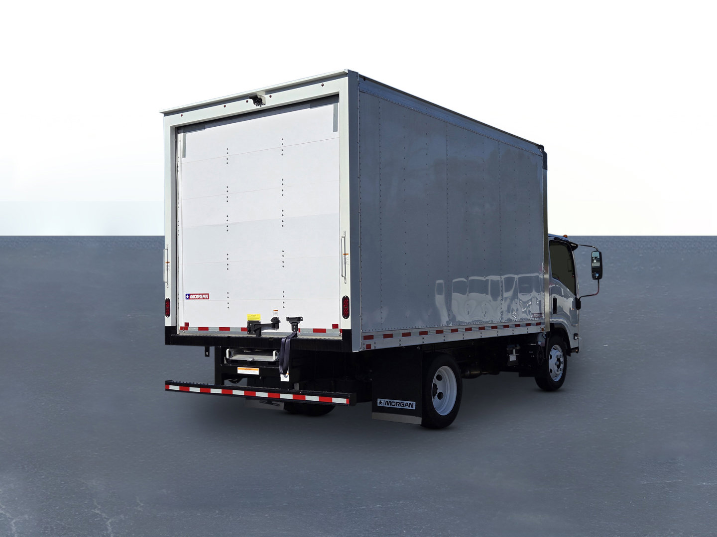 New 2025 Chevrolet Low Cab Forward image 5