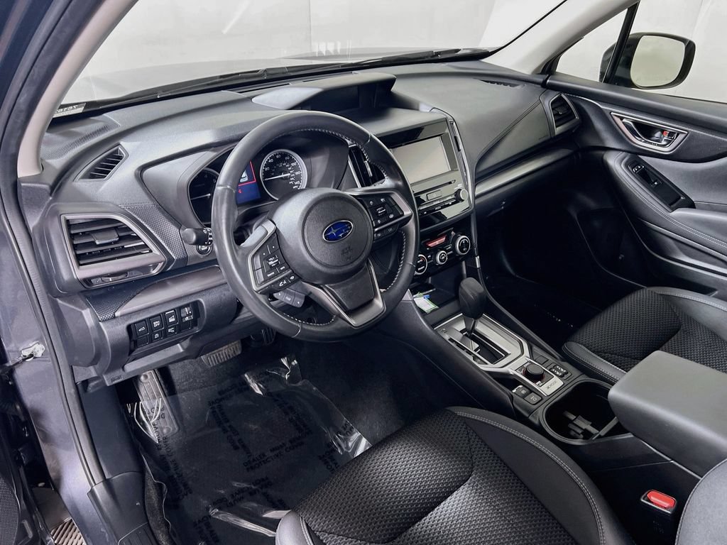 Used 2023 Subaru Forester Premium AWD/4WD image 9