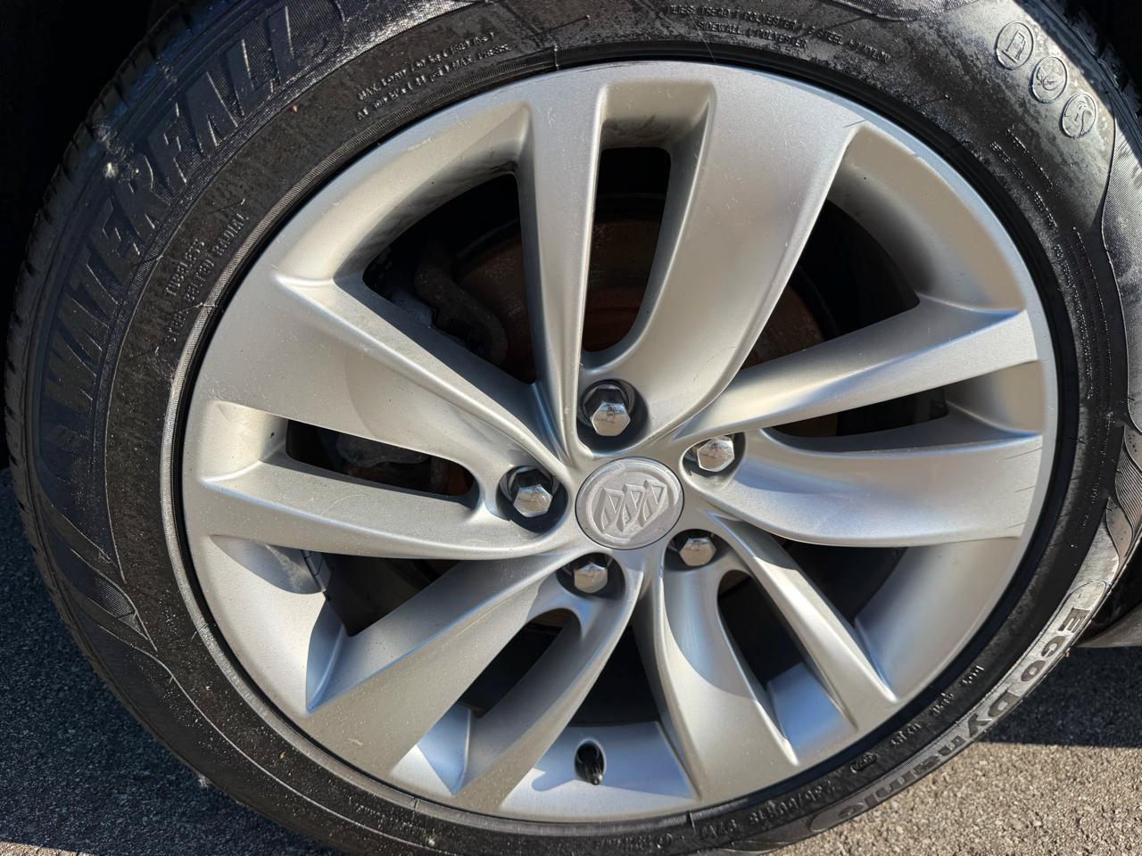 Used 2014 Buick Regal FWD image 13