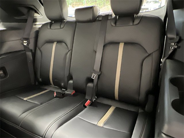 New 2026 MAZDA CX-90 3.3 Turbo S w/ Premium Plus image 24