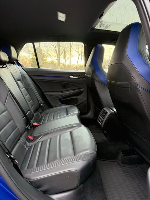 Used 2024 Volkswagen Golf R image 20