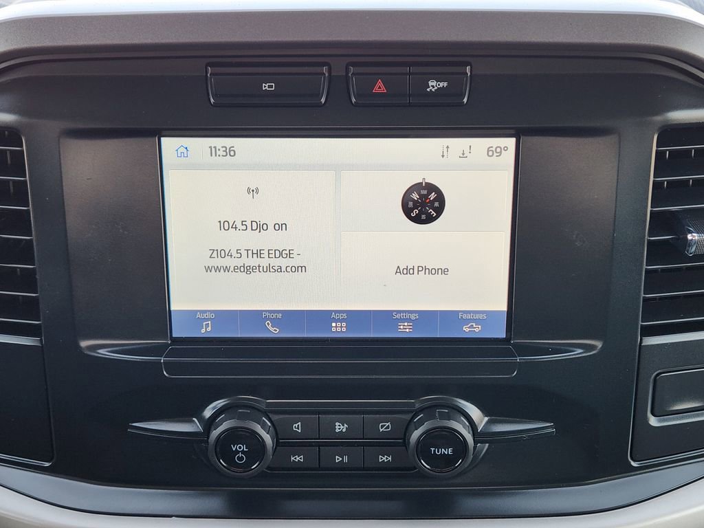 Used 2023 Ford F150 XLT image 24