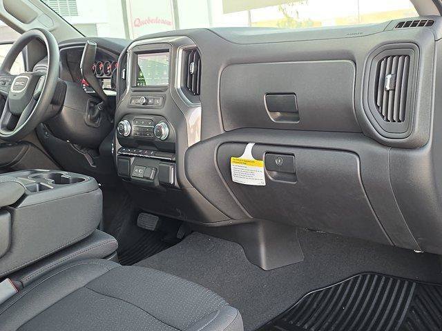 New 2026 GMC Sierra 1500 Pro w/ Pro Value Package AWD/4WD image 24