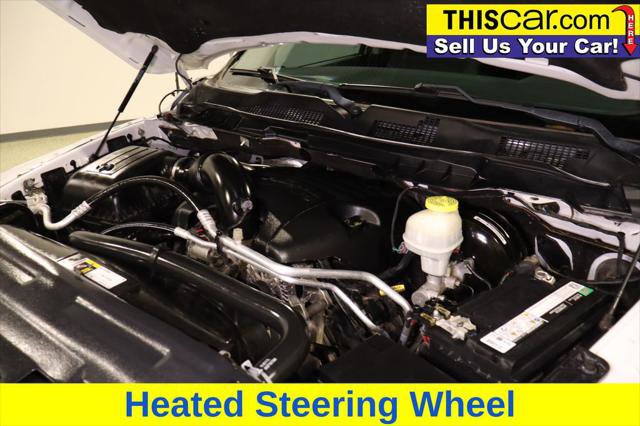 Used 2017 RAM 1500 Big Horn image 26