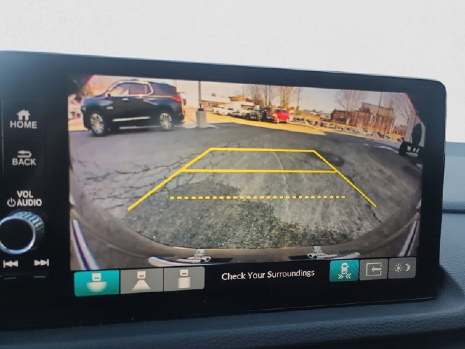 Used 2024 Acura Integra A-Spec image 18