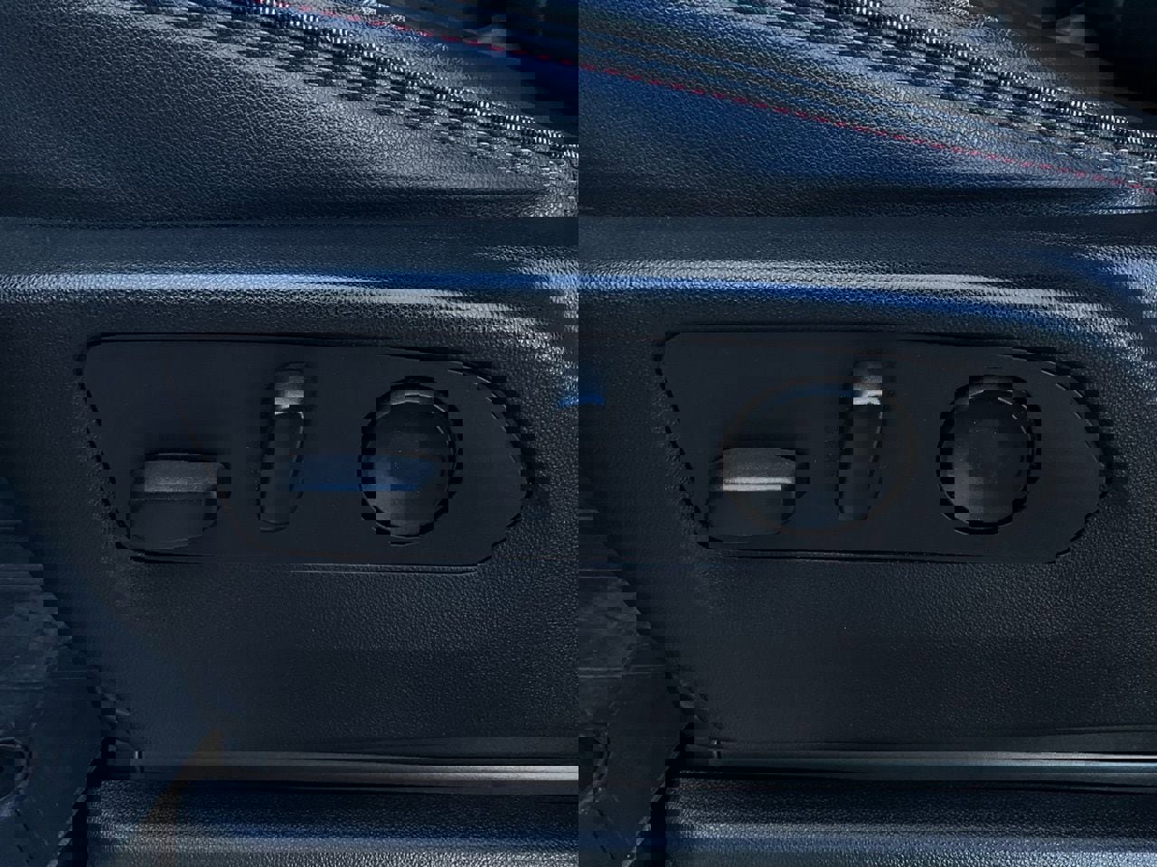 Used 2023 Chevrolet Tahoe RST w/ RST Performance Edition image 11