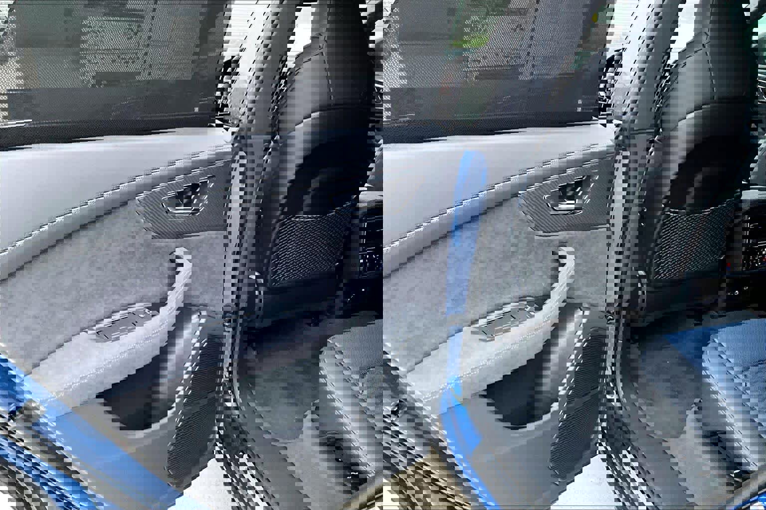 New 2026 Audi RS Q8 performance image 20