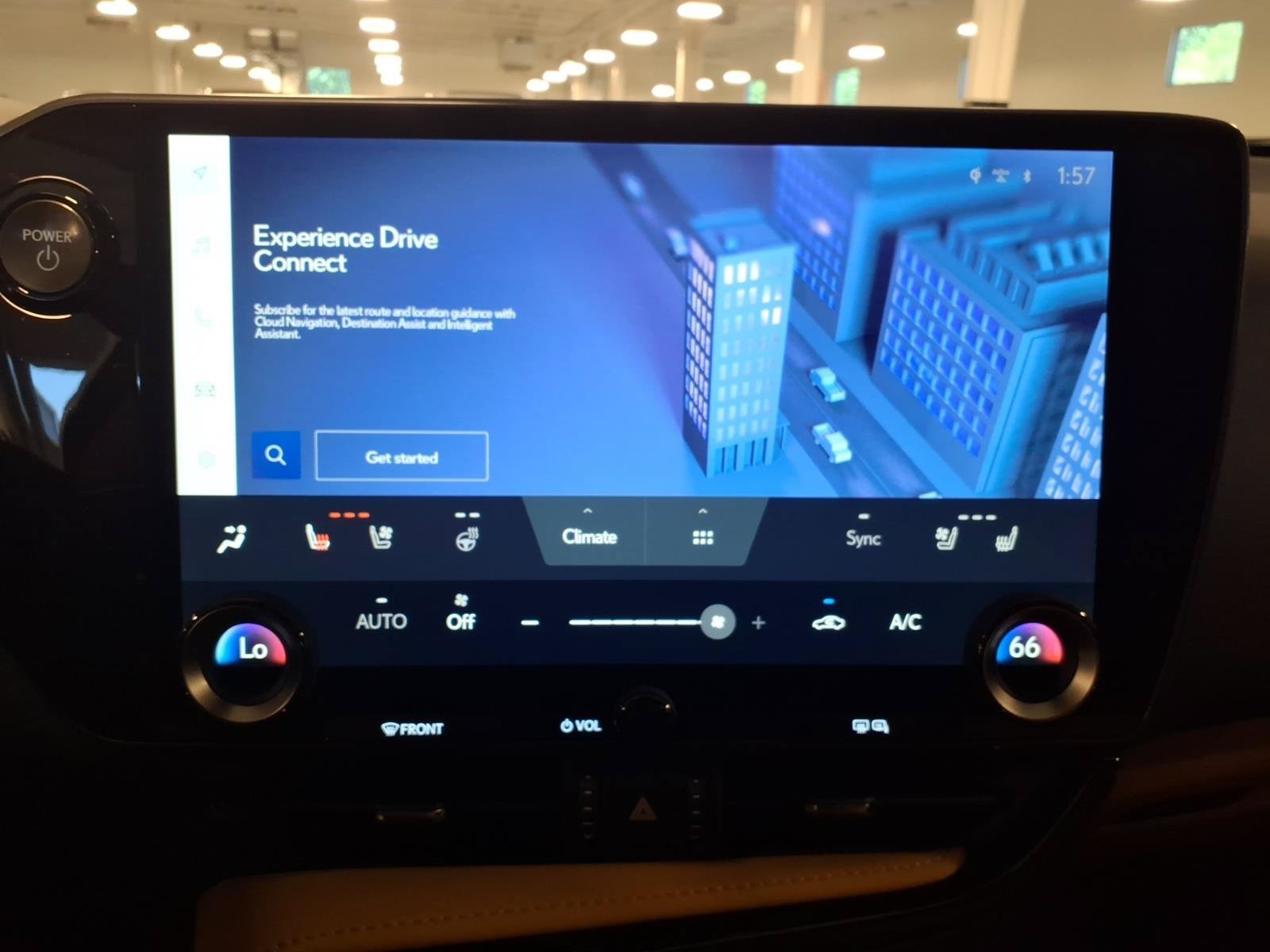 New 2026 Lexus NX 450h+ AWD w/ Luxury Package image 7