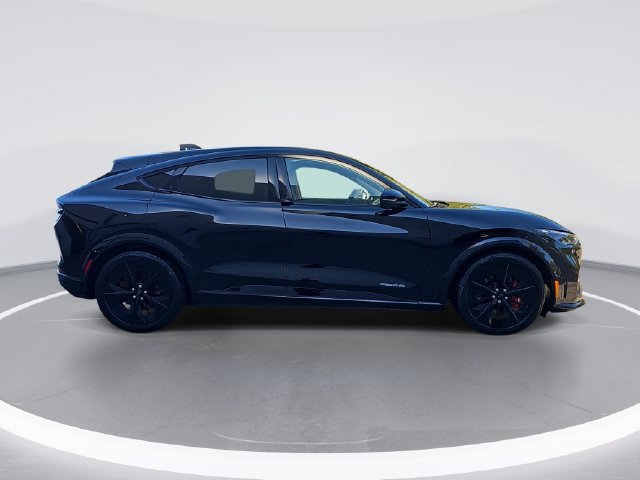 Certified 2025 Ford Mustang Mach-E GT AWD/4WD image 2