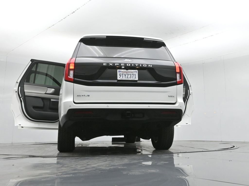 Used 2025 Ford Expedition Max Active image 55