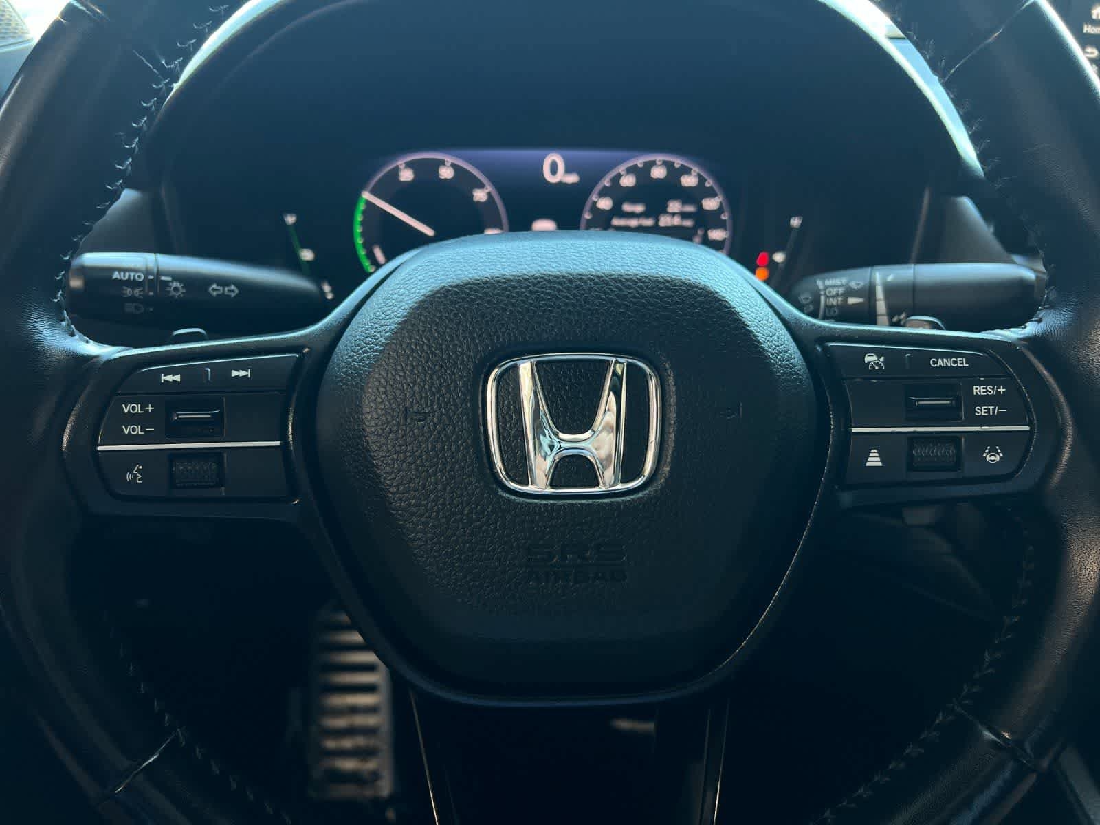 Used 2025 Honda Accord Sport image 23