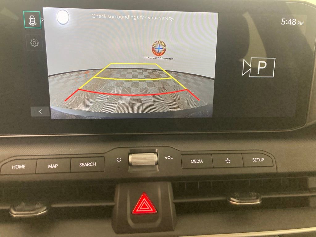 New 2025 Kia K4 LXS image 4