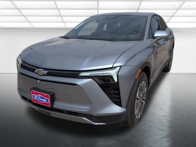 New 2026 Chevrolet Blazer EV LT image 29