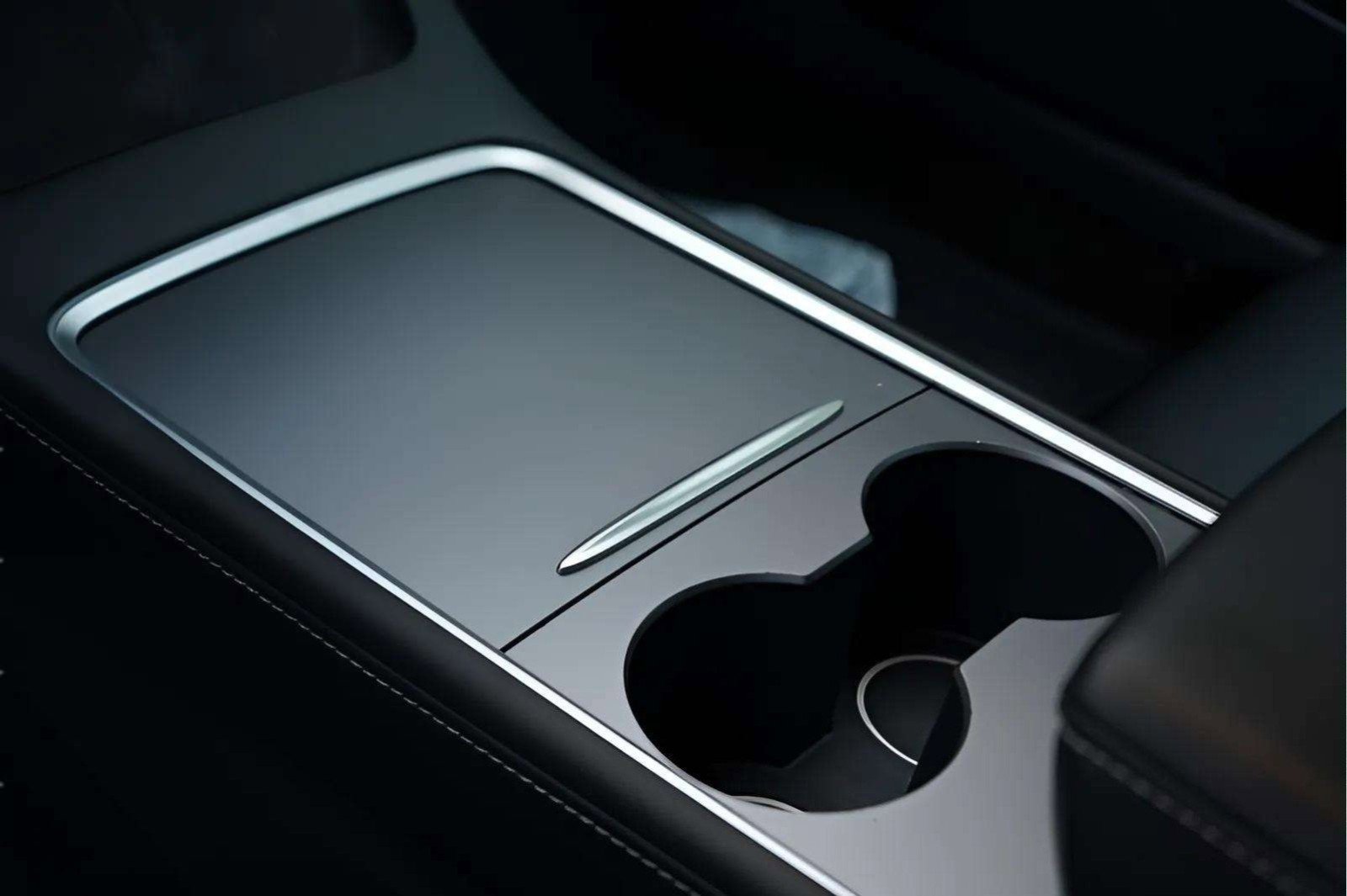 Used 2021 Tesla Model 3 Standard Range Plus image 43