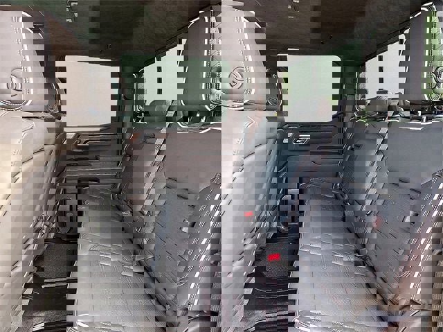 Certified 2024 GMC Sierra 1500 AT4X image 13