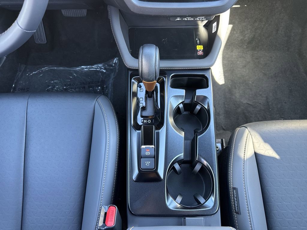 New 2026 Subaru Forester Wilderness image 22