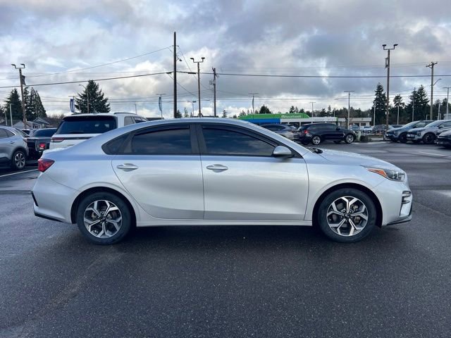 Used 2020 Kia Forte LXS image 6