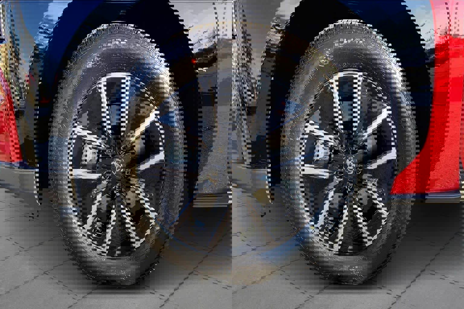 New 2026 Toyota bZ image 11