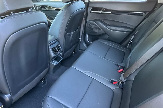 New 2026 Kia Seltos EX w/ EX Sunroof Package FWD image 14