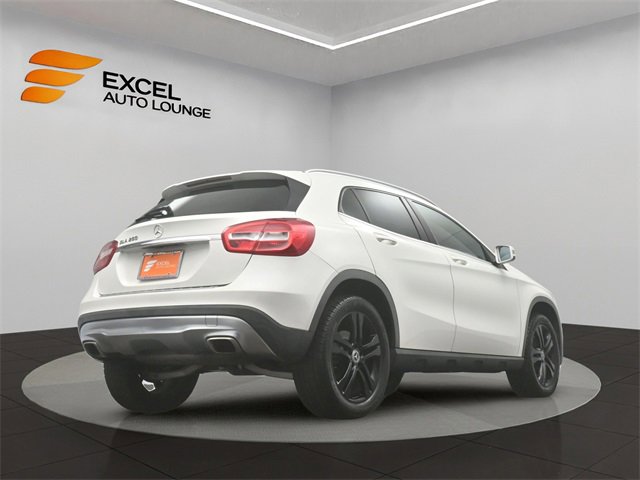 Used 2017 Mercedes-Benz GLA 250 image 38