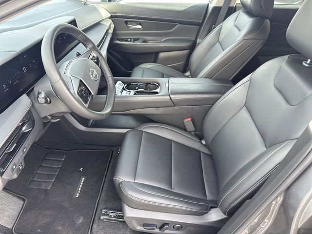 Certified 2025 Nissan Murano SV image 18