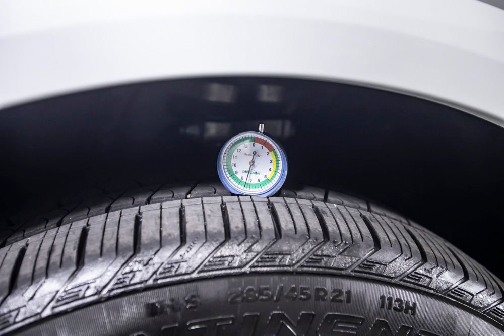 Used 2023 Audi Q8 Premium AWD/4WD image 40