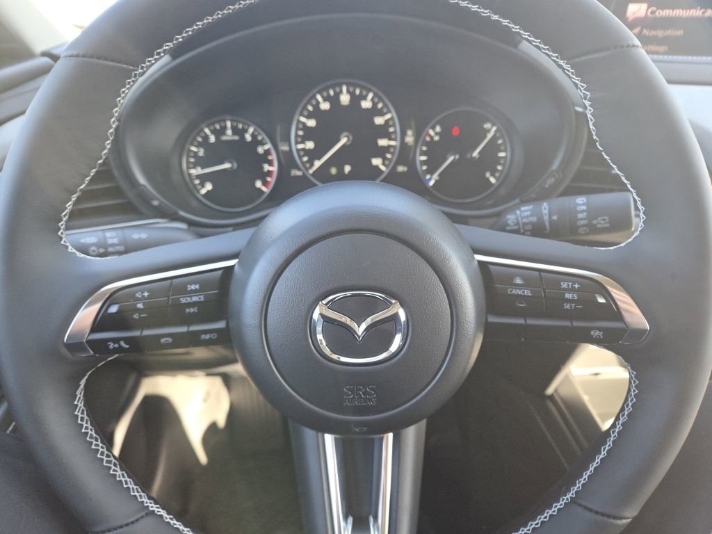 New 2026 MAZDA CX-30 Aire Edition image 19