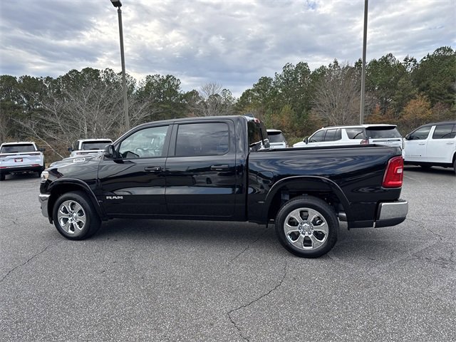 New 2026 RAM 1500 2WD Crew Cab image 8