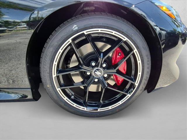 New 2027 Nissan Z Performance RWD image 9