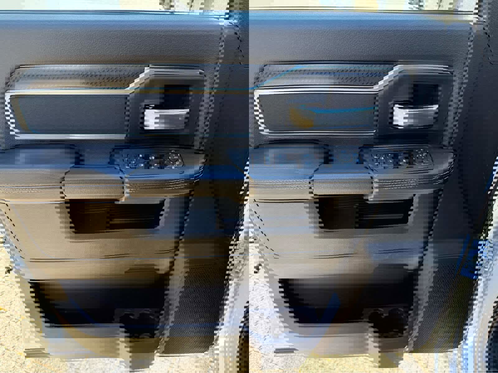 New 2026 RAM 3500 Big Horn image 9