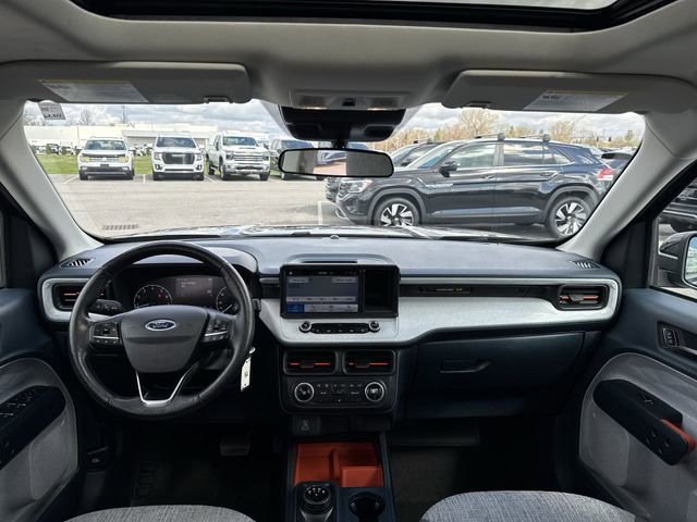 Used 2022 Ford Maverick XLT w/ Equipment Group 300A Standard image 19