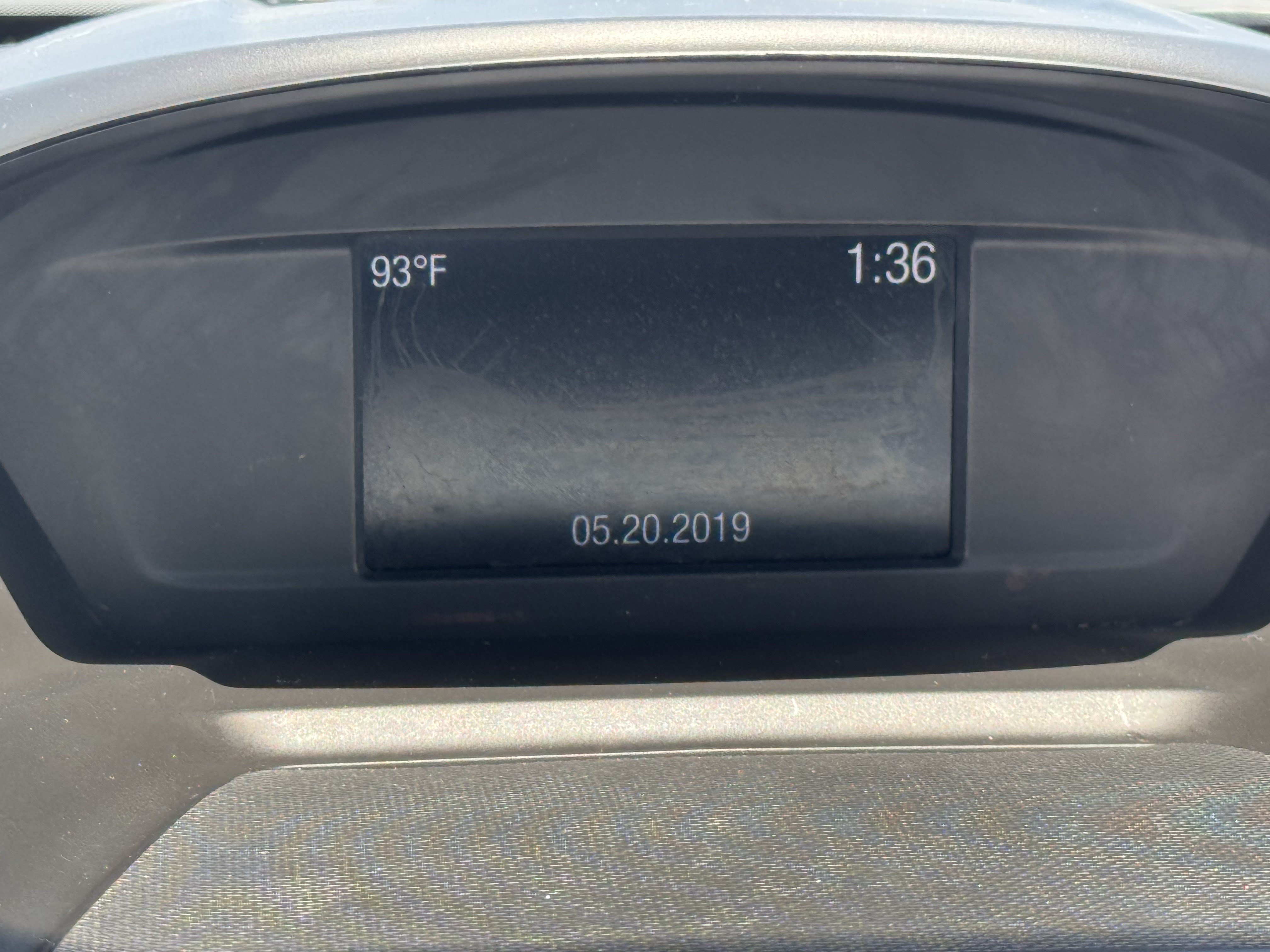 Used 2019 Ford Escape S FWD image 26