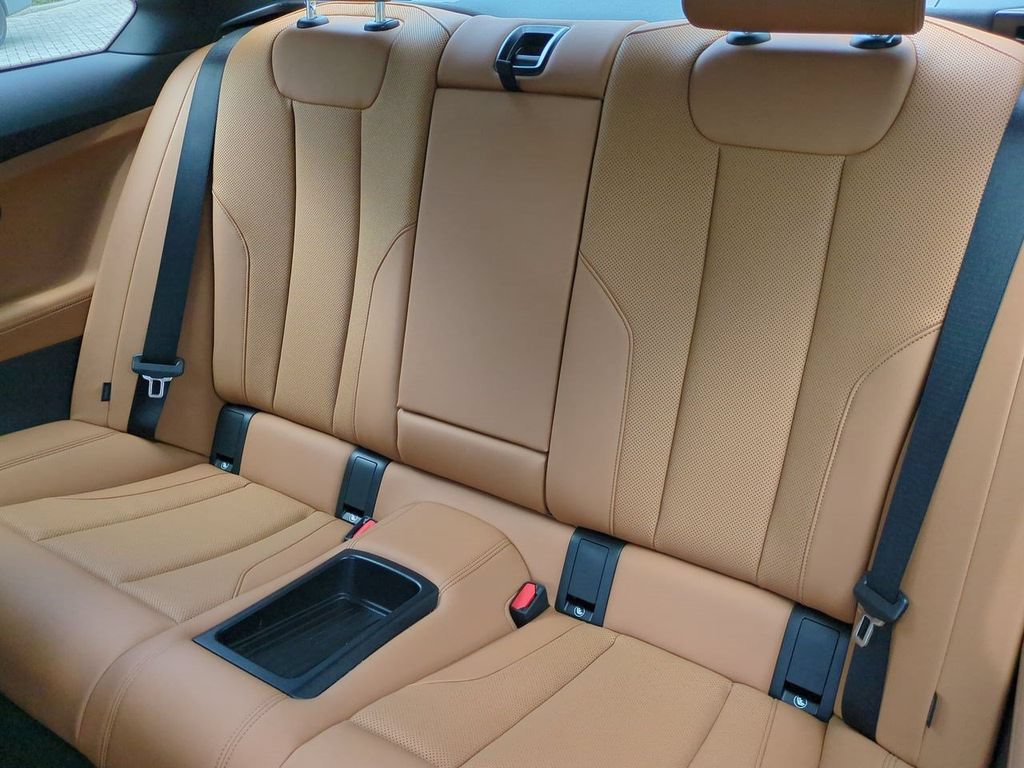 New 2025 BMW 230i Coupe w/ Convenience Package RWD image 14