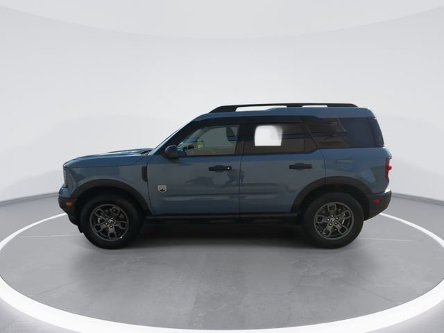Used 2022 Ford Bronco Sport Big Bend w/ Convenience Package AWD/4WD image 5