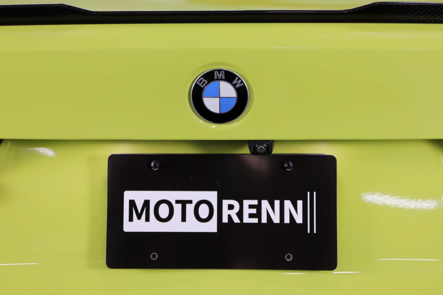 Used 2021 BMW M3 Competition RWD image 22