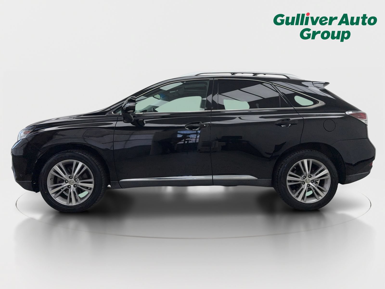 Used 2015 Lexus RX 350 FWD image 3