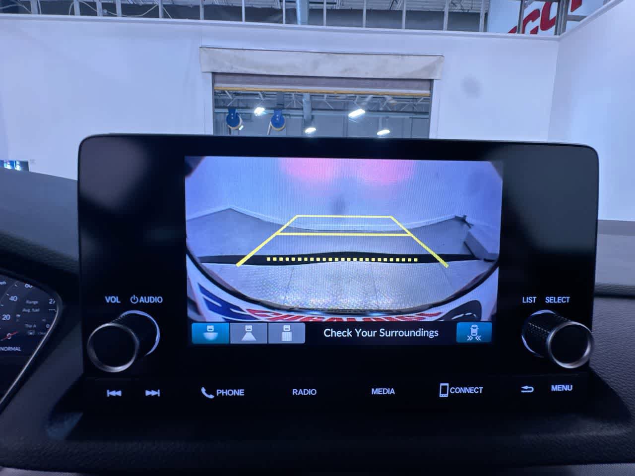 Used 2023 Acura Integra A-Spec FWD image 25