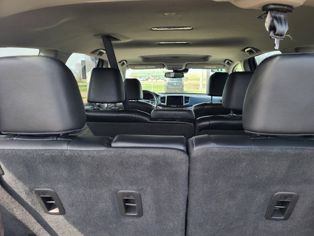 Used 2017 Honda Pilot EX-L image 13