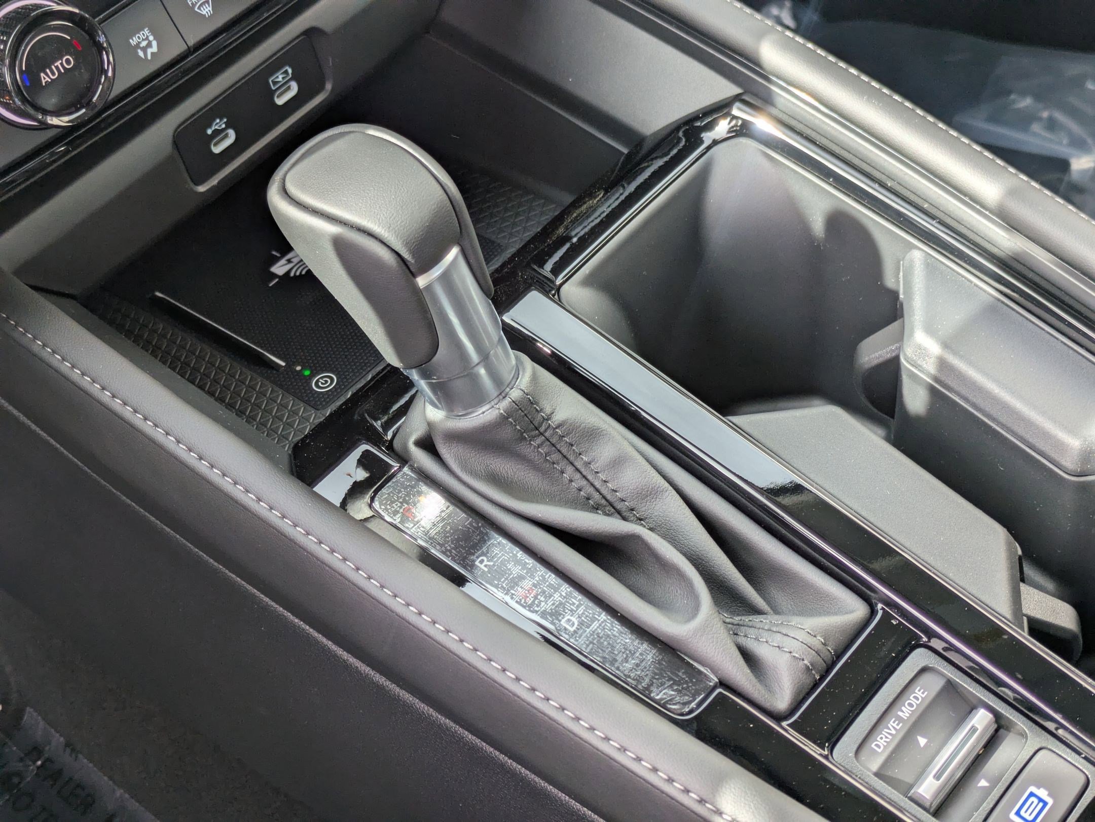 New 2026 Honda Accord Touring image 14