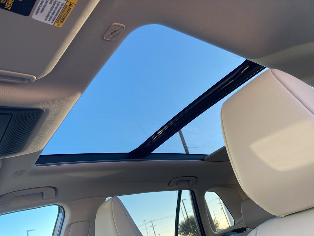 Certified 2026 Toyota RAV4 XLE Premium w/ Panoramic Sun Roof Package FWD image 13
