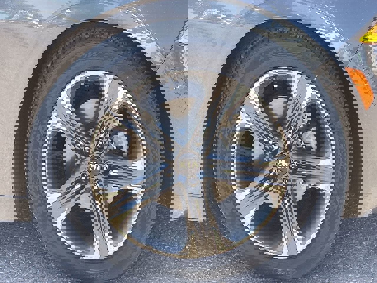 Used 2021 Kia K5 EX w/ EX Premium Package image 9