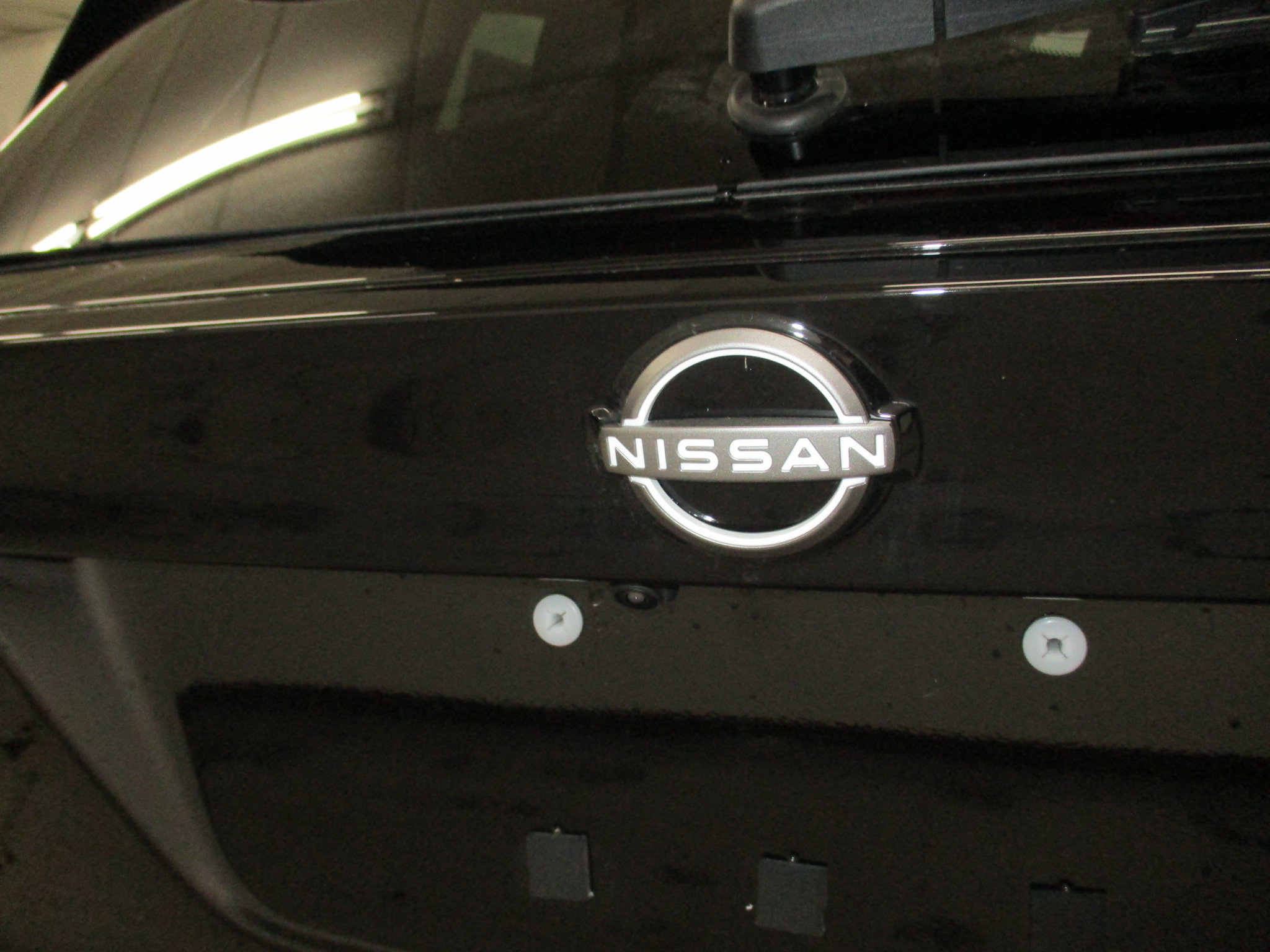 New 2026 Nissan Kicks SR w/ SR Premium Package AWD/4WD image 10