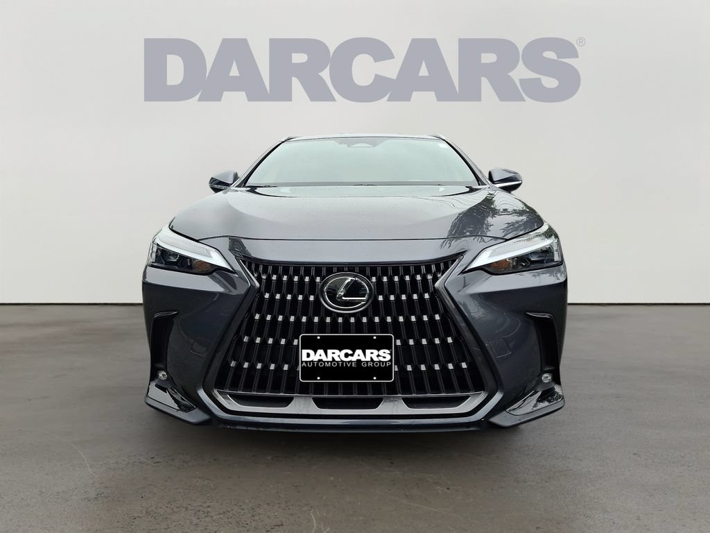 Used 2024 Lexus NX 350 AWD w/ Cold Area Package image 2