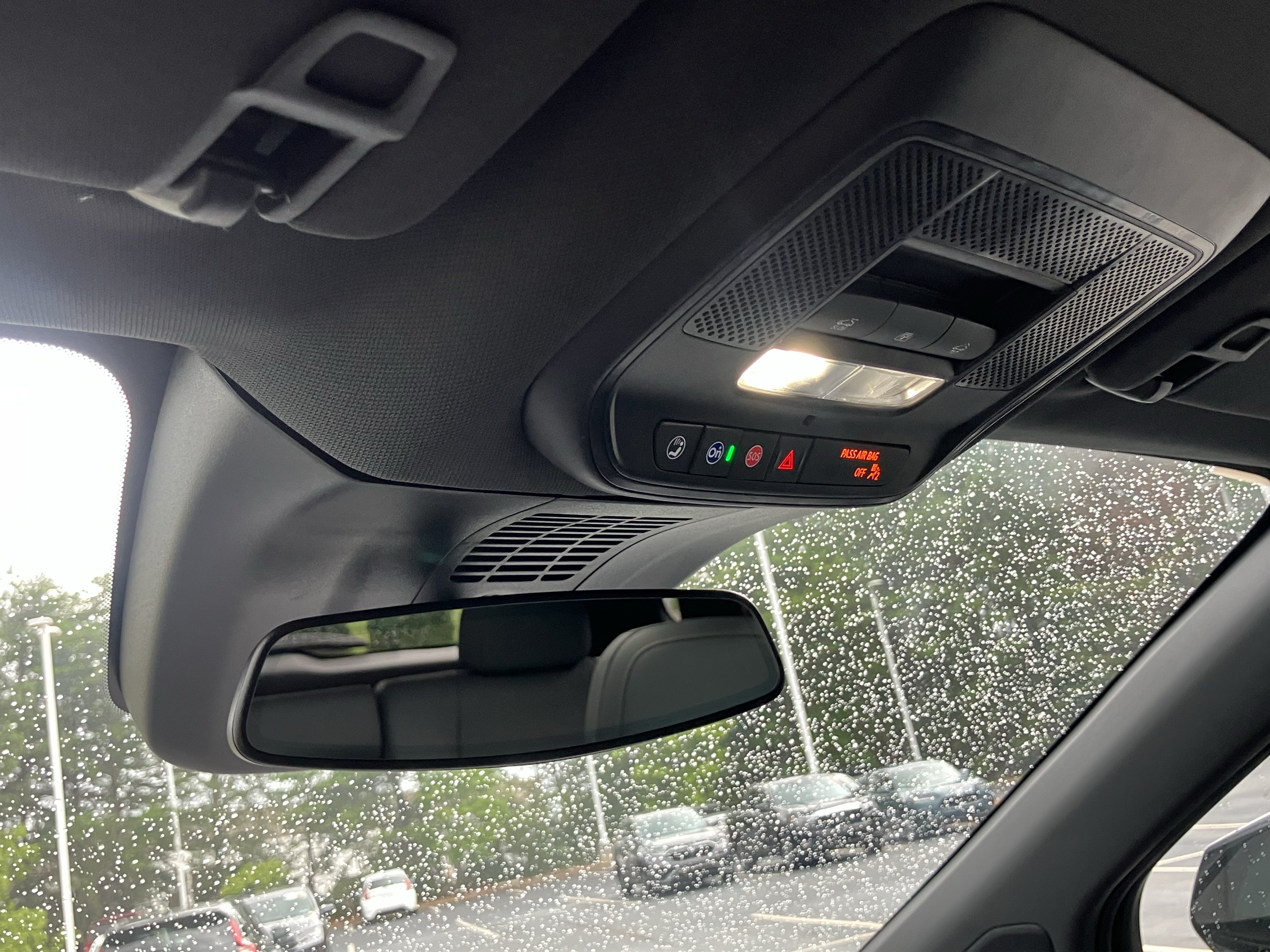 Used 2024 Honda Prologue Touring image 30