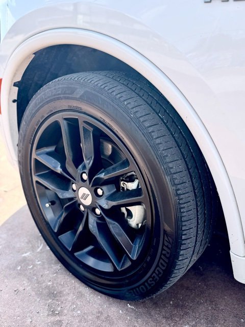 Used 2024 Dodge Durango R/T image 6