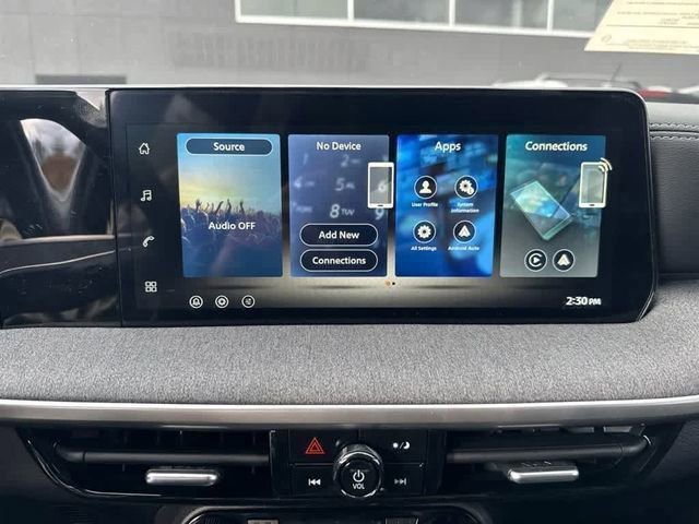 New 2026 Nissan Kicks SV w/ SV Premium Package image 20