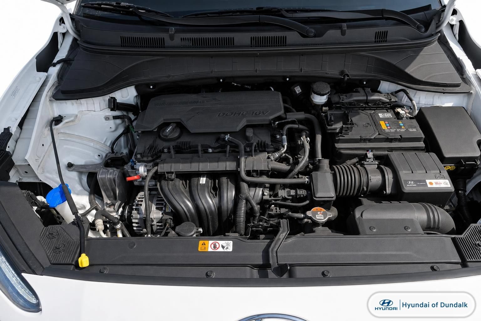 Used 2023 Hyundai Kona SEL FWD image 13