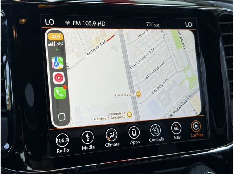 Used 2019 Jeep Grand Cherokee Limited image 54