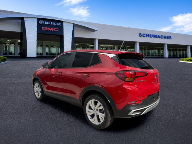 New 2026 Buick Encore GX Preferred FWD image 5