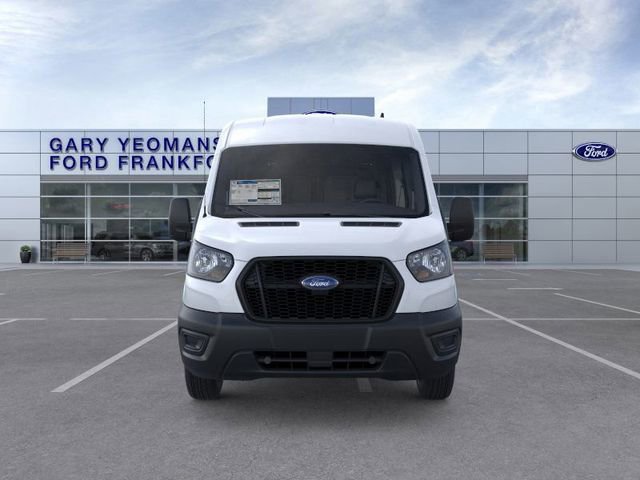 New 2025 Ford Transit 250 148 Medium Roof image 6